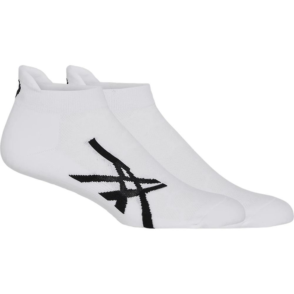 アシックス asics テニスアクセサリー ユニセックス   ＳＯＬＵＴＩＯＮ　ＳＰＥＥＤアンクルソックス 3043A098 | ASICS | 02