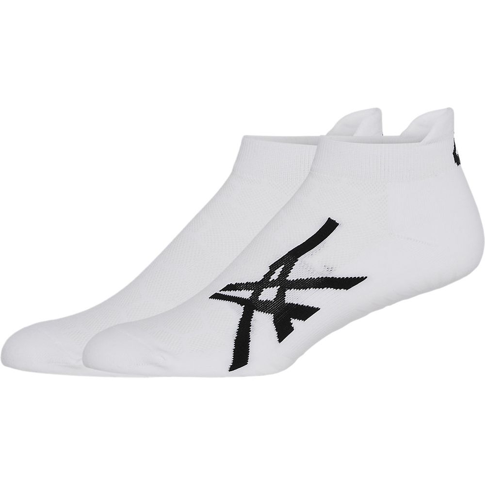 アシックス asics テニスアクセサリー ユニセックス   ＳＯＬＵＴＩＯＮ　ＳＰＥＥＤアンクルソックス 3043A098 | ASICS | 05