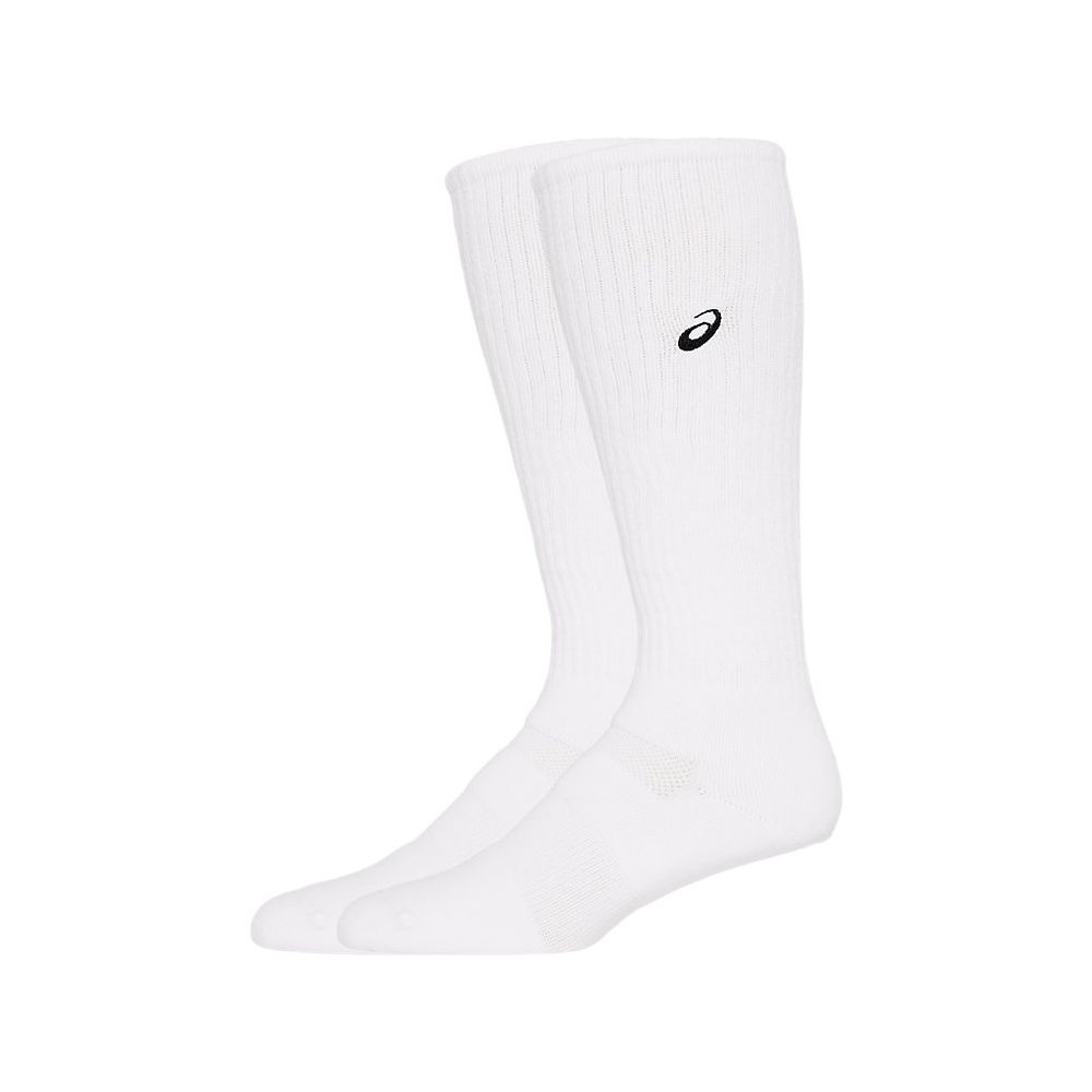 アシックス asics バレーボールアクセサリー ユニセックス ＨＩＧＨ ＳＯＣＫＳ ハイソックス 3053A136 | ASICS | 05