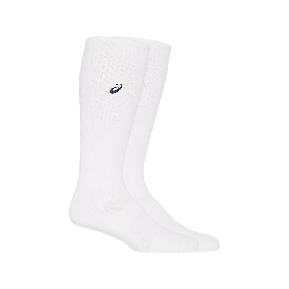 アシックス asics バレーボールアクセサリー ユニセックス ＨＩＧＨ ＳＯＣＫＳ ハイソックス 3053A136 | ASICS | 02