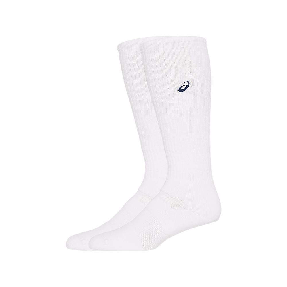 アシックス asics バレーボールアクセサリー ユニセックス ＨＩＧＨ ＳＯＣＫＳ ハイソックス 3053A136 | ASICS | 07