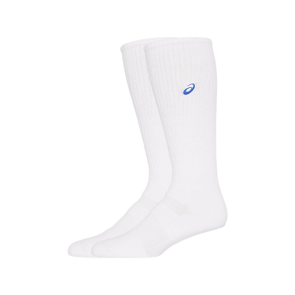 アシックス asics バレーボールアクセサリー ユニセックス ＨＩＧＨ ＳＯＣＫＳ ハイソックス 3053A136 | ASICS | 09