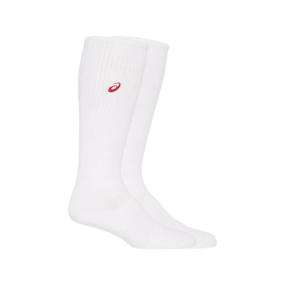 アシックス asics バレーボールアクセサリー ユニセックス ＨＩＧＨ ＳＯＣＫＳ ハイソックス 3053A136 | ASICS | 04