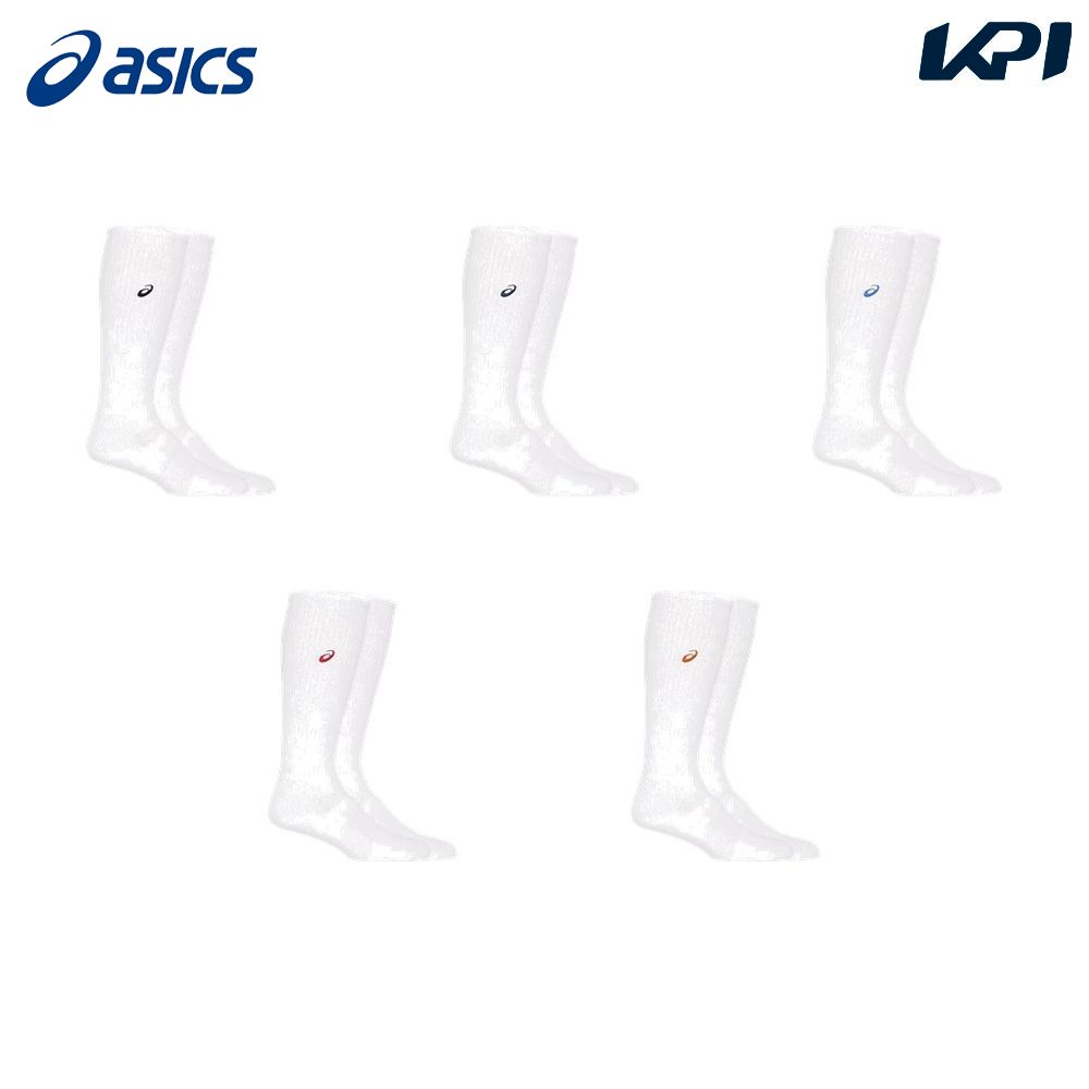 アシックス asics バレーボールアクセサリー ユニセックス ＨＩＧＨ ＳＯＣＫＳ ハイソックス 3053A136 | ASICS
