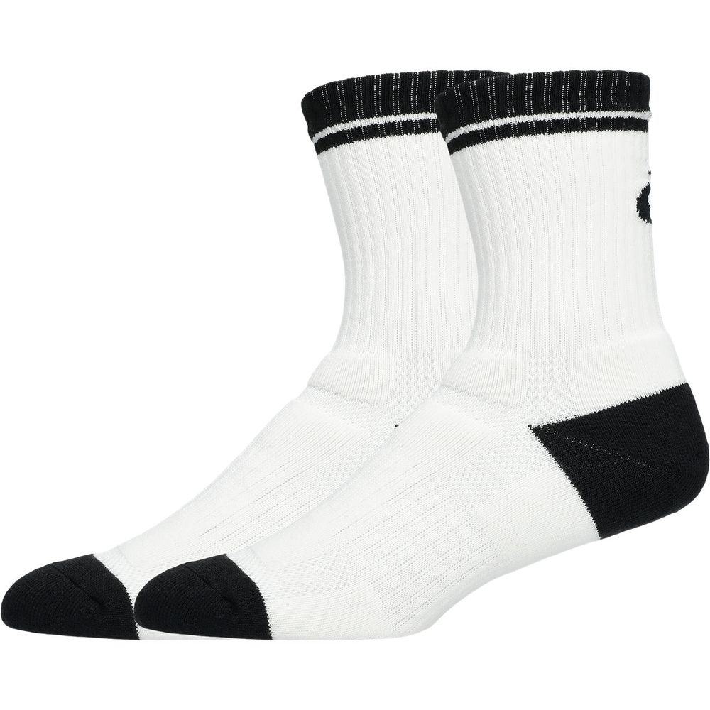 アシックス asics バスケットアクセサリー ユニセックス   ソックス 3063A072-100 | ASICS | 02