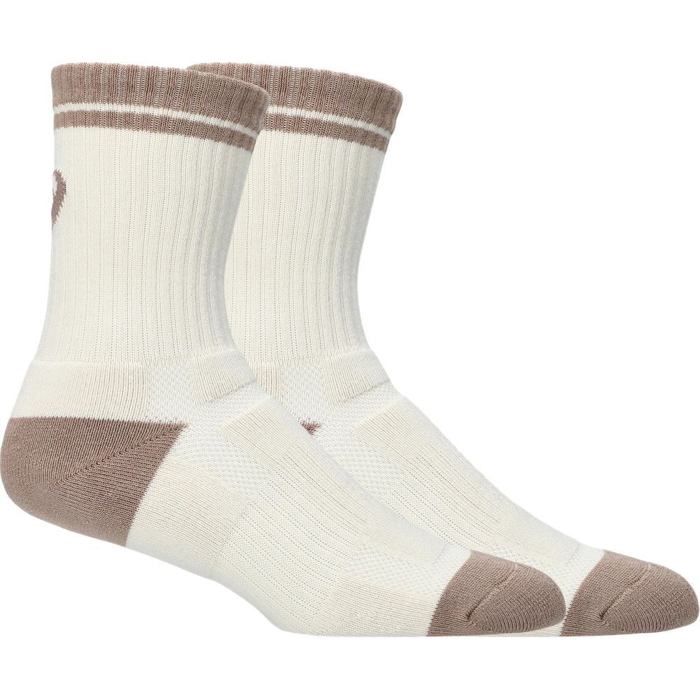 アシックス asics バスケットアクセサリー ユニセックス   ソックス 3063A072-200