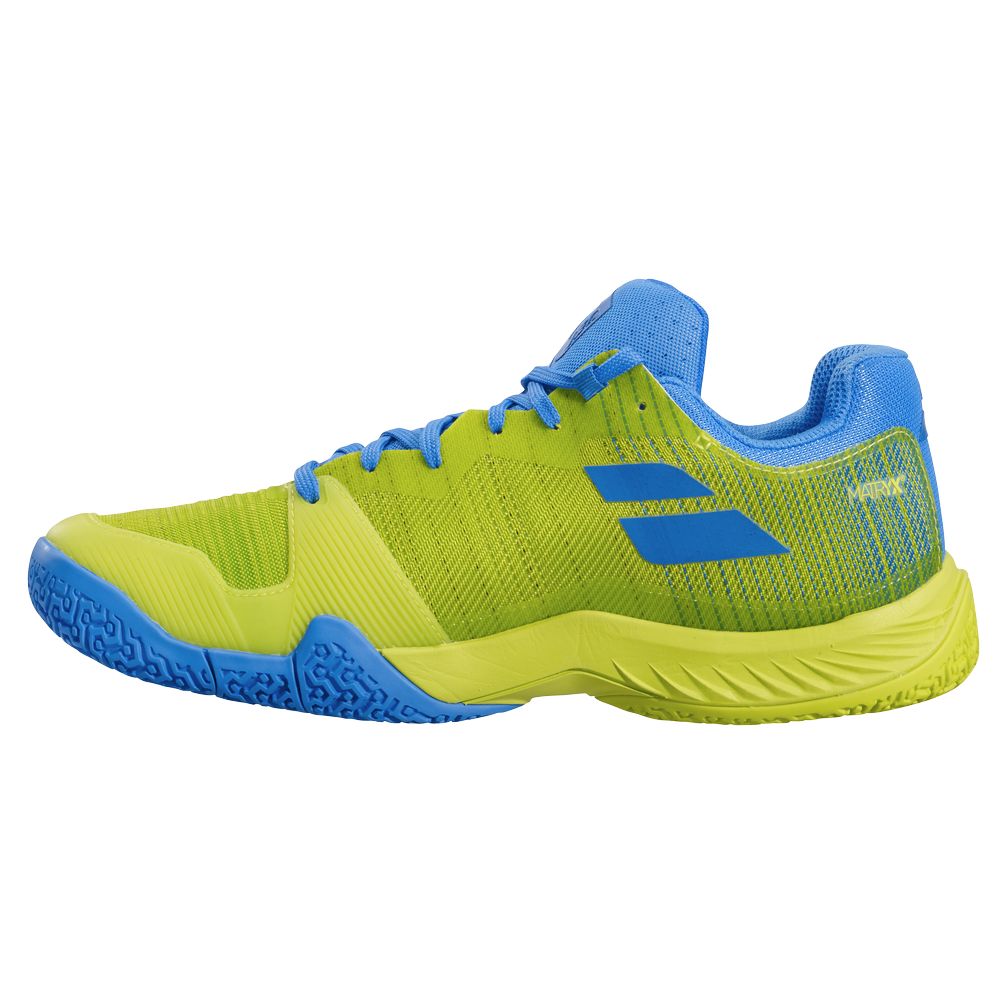 Babolat Jet Puremura Men バボラ　パデル/テニスシューズ Babolat ジェット プレムラ 2023 （ JET PREMURA 2 MEN） バボラ