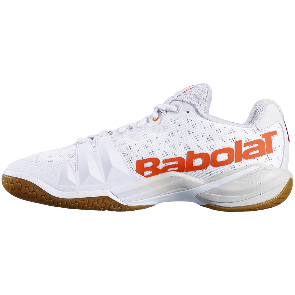 バボラ Babolat バドミントンシューズ メンズ シャドウ ツアー M SHADOW TOUR M 30F2101