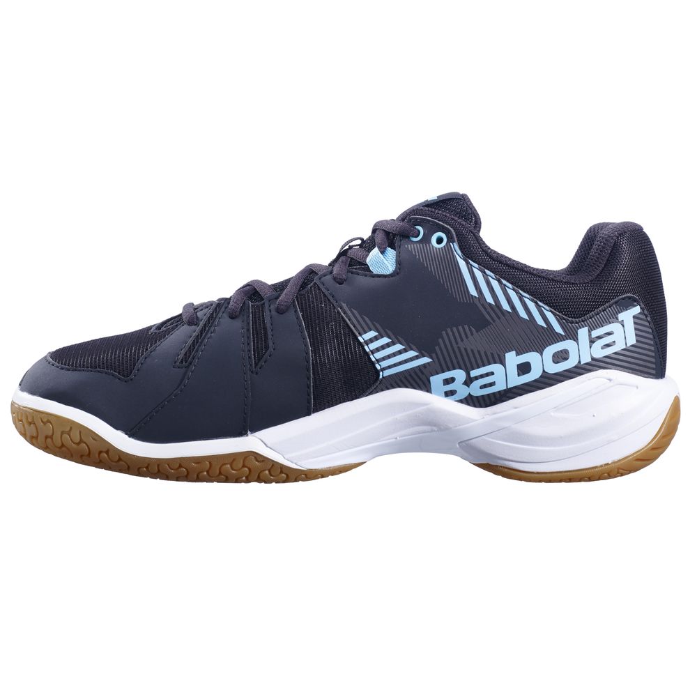 Babolat バボラ バドミントンシューズ メンズ SHADOW SPIRIT MEN
