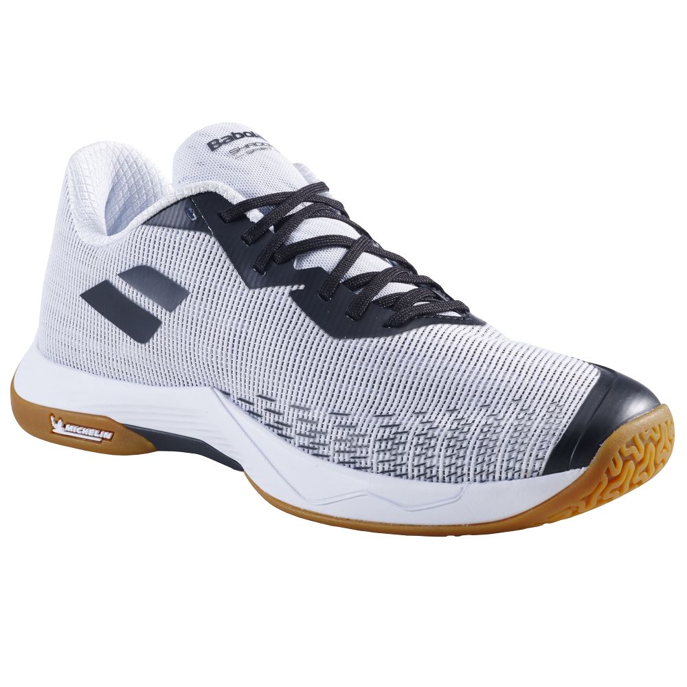 Babolat - Babolat   SHADOW SPIRIT 28.0 バドミントンシューズ Amazon.co.jp: バボラ Babolat バドミントンシューズ メンズ