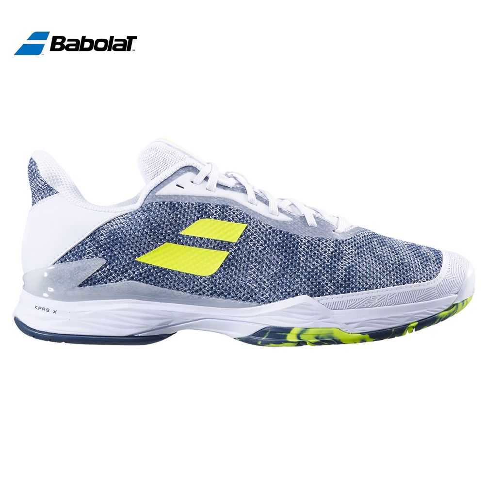 Babolat バボラ テニスシューズ メンズ ジェットテレ オール