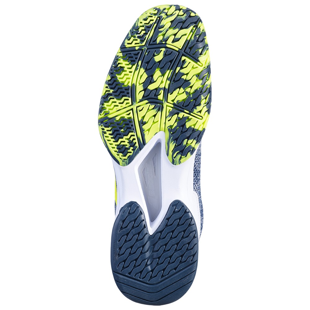 Babolat バボラ テニスシューズ メンズ ジェットテレ オール