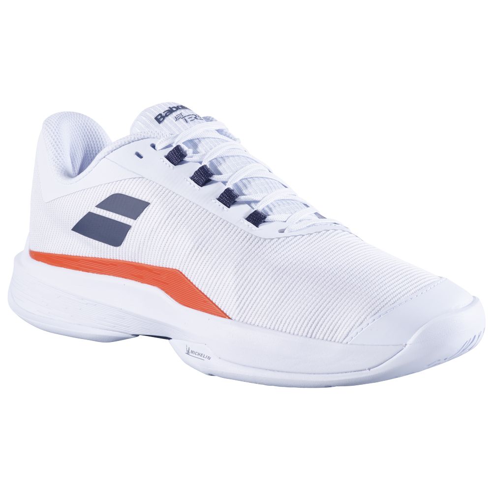 バボラ Babolat テニスシューズ メンズ   JET TERE 2 AC M ジェット テレ 2 オールコート M 30S24649｜kpi｜06