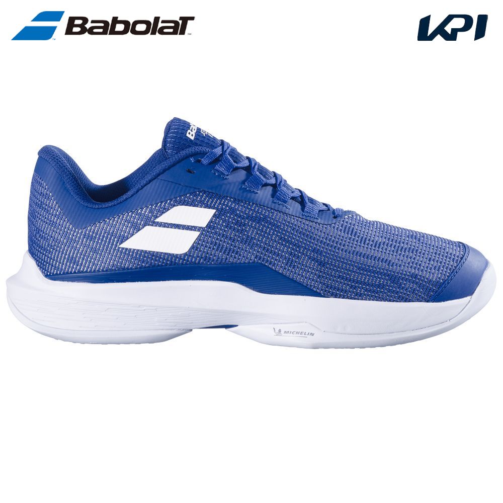 バボラ Babolat テニスシューズ メンズ   JET TERE 2 SG M ジェット テレ ...