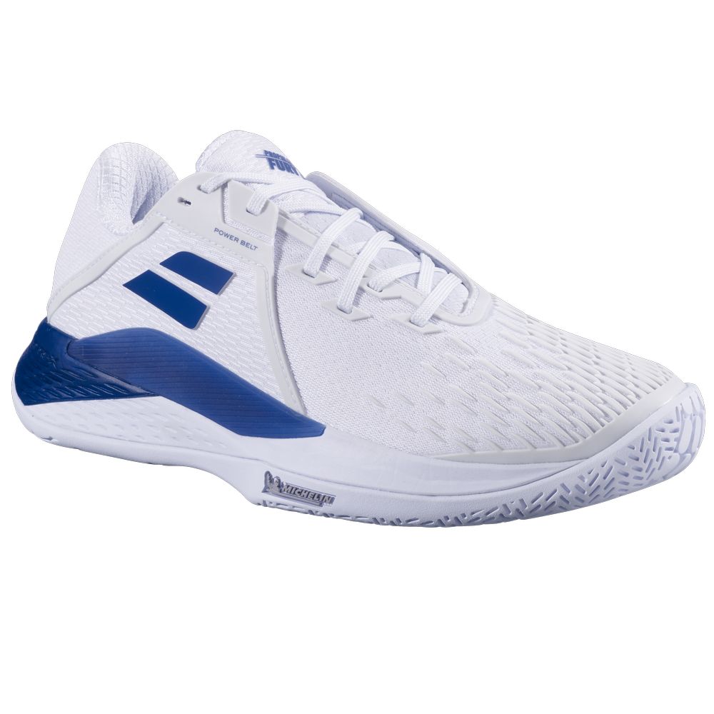 Babolat（バボラ） テニスシューズ ユニセックス PROP FURY 3 AC M