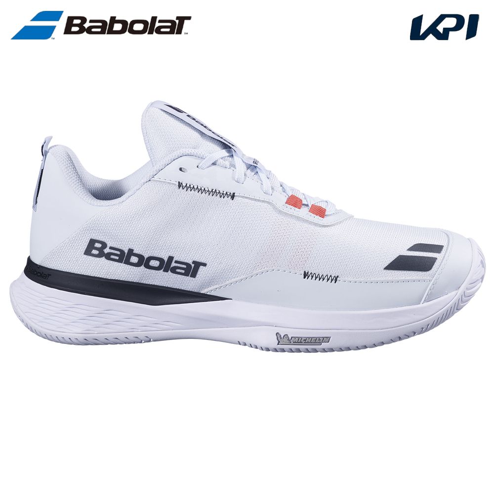 Babolat（バボラ） テニスシューズ ユニセックス SFX EVO SFX ALL