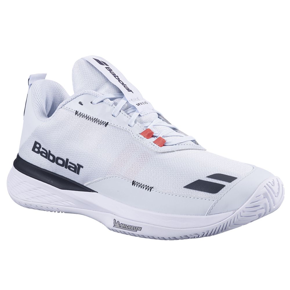 Babolat（バボラ） テニスシューズ ユニセックス SFX EVO SFX ALL