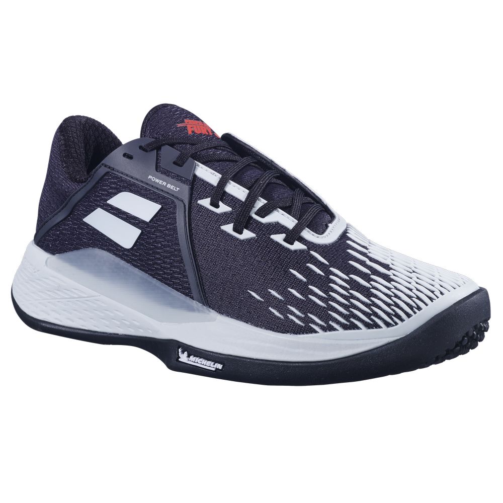 新品　Babolat バボラ プロパルスフューリー3 オールコート27.0 バボラ シューズ ]プロパルスフューリー3オールコート／PROPULSE FURY