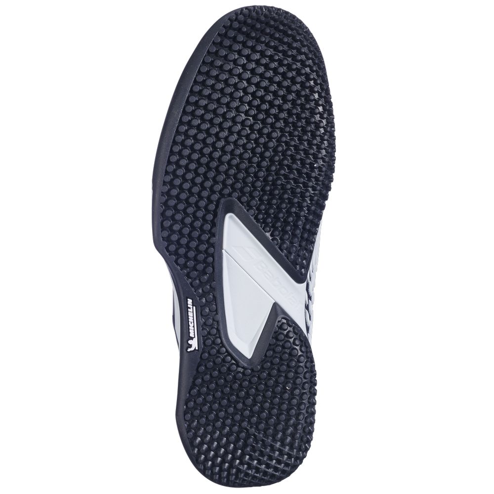 トッチャマ　新品・未使用！バボラ プロパルスフューリー3　 AC Babolat（バボラ） PROP FURY 3 SG M プロパルスフューリー3 サンド