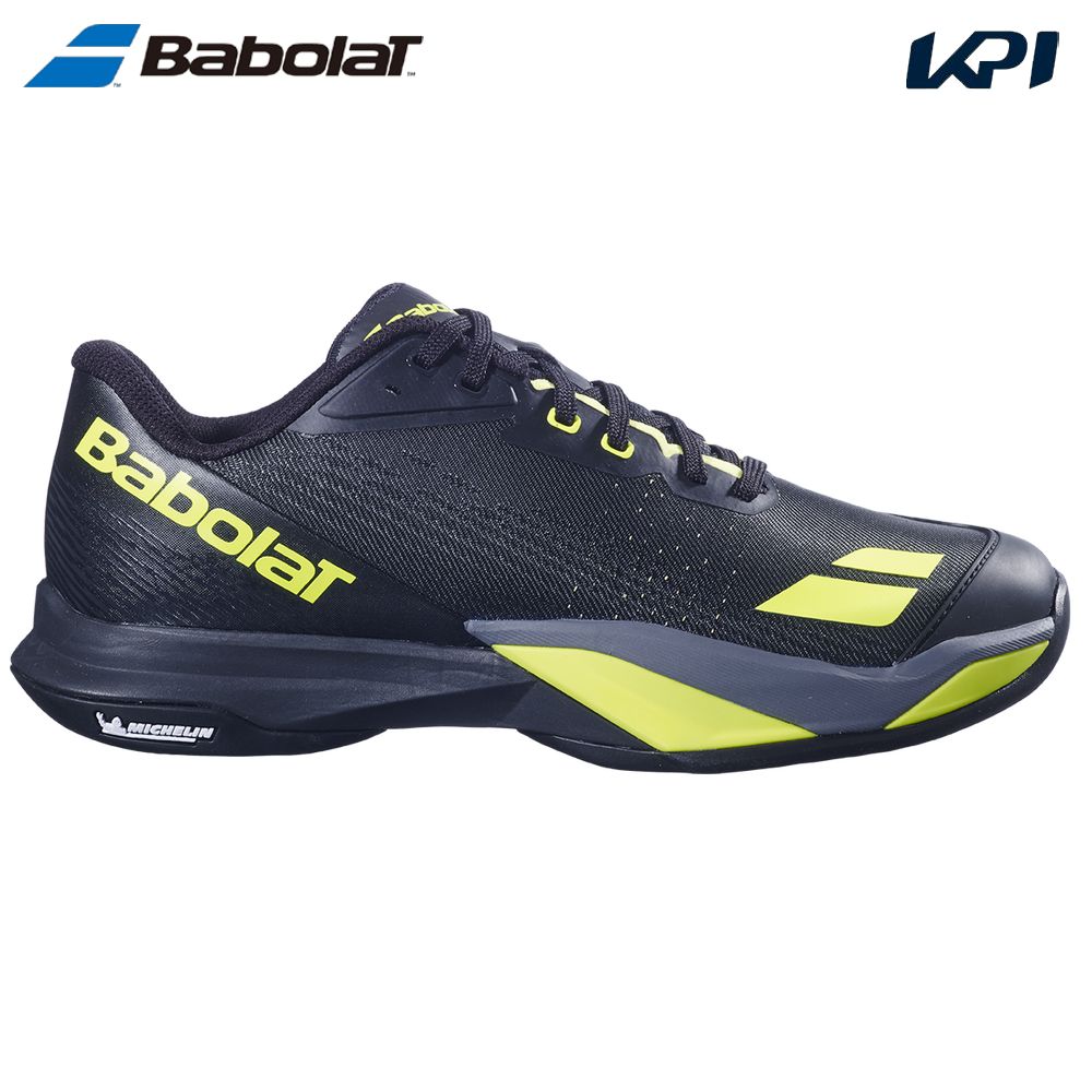 Babolat（バボラ） テニスシューズ ユニセックス JET MACH 4 AC M