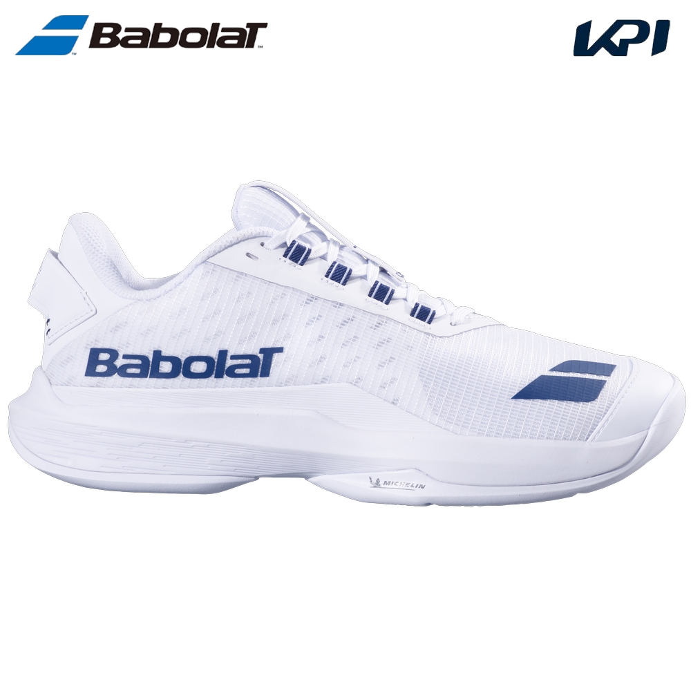 Babolat（バボラ） テニスシューズ メンズ JET TERE 2 ALL COURT