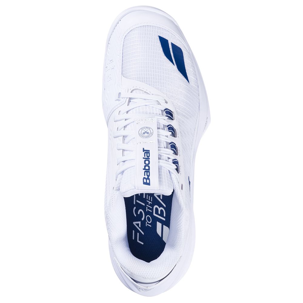 Babolat（バボラ） テニスシューズ メンズ JET TERE 2 ALL COURT
