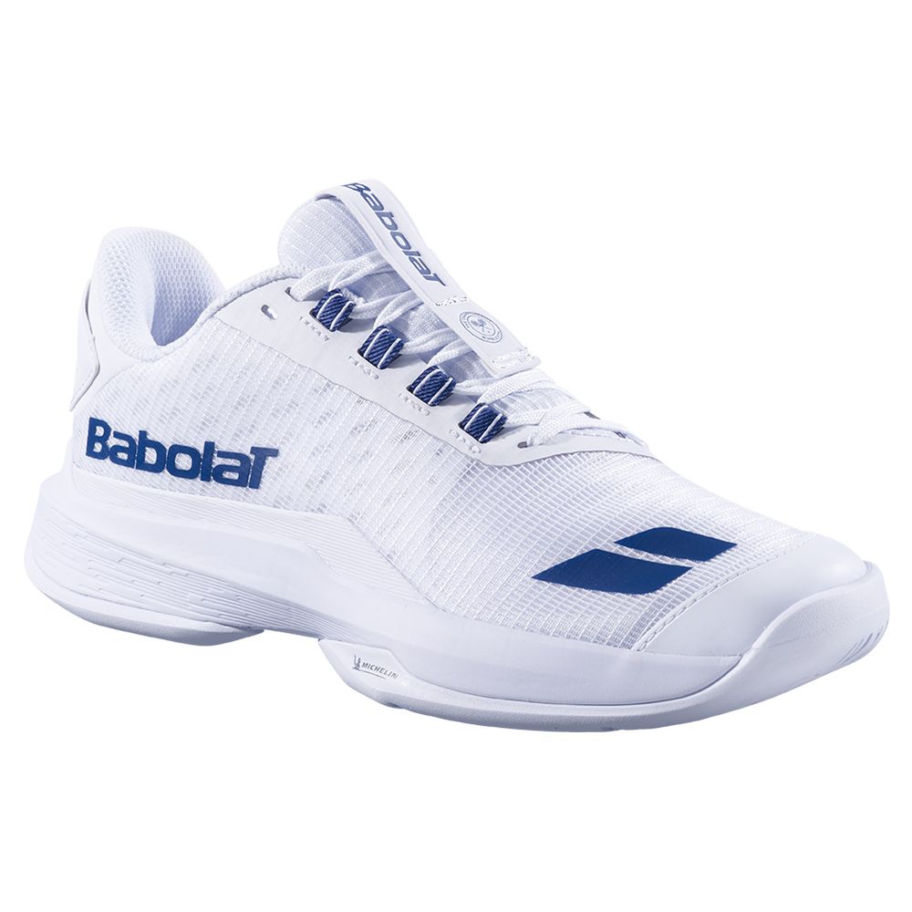 Babolat（バボラ） テニスシューズ メンズ JET TERE 2 ALL COURT