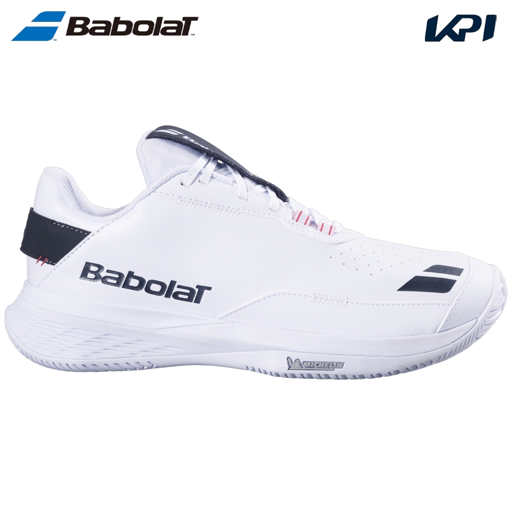 �o�{�� Babolat �e�j�X�V���[�Y �����Y   SFX EVO ALL COURT WIMBLEDON M SFX 2026 �G�{ �I�[���R�[�g 30S26938C-1001 5�����{�����\�聦�\��