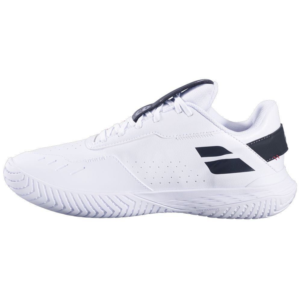 バボラ　テニスシューズ　29cm Babolat（バボラ） テニスシューズ メンズ SFX EVO ALL COURT