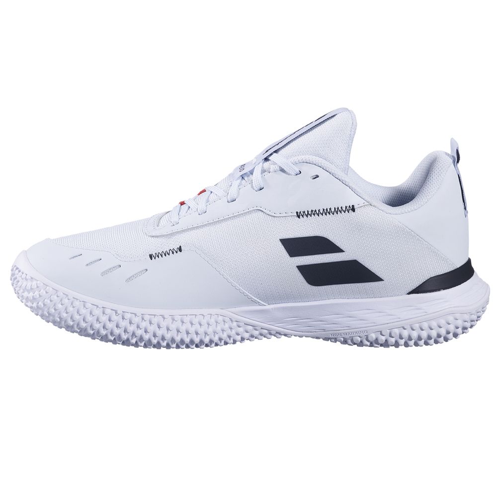 Babolat テニスシューズ（サイズ（cm）：27.5cm）｜テニス｜スポーツ