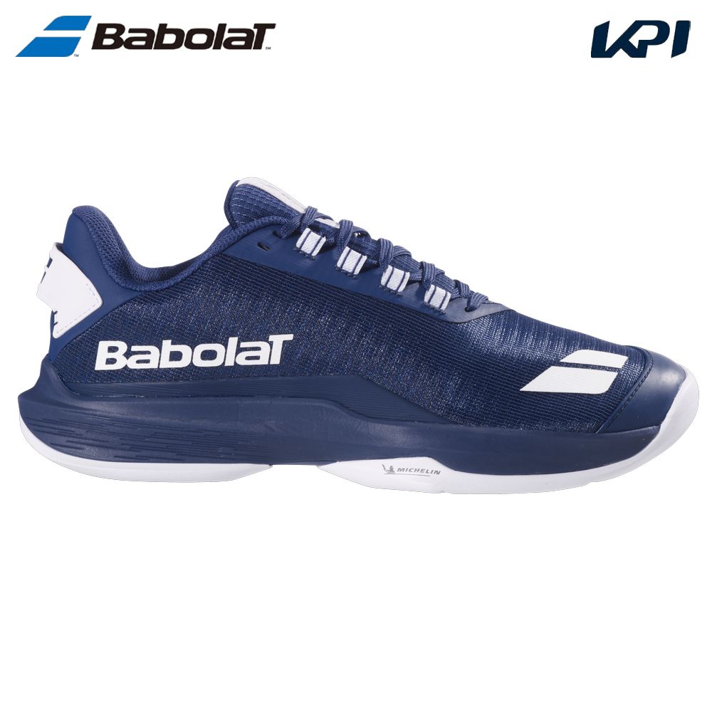 バボラ Babolat テニスシューズ ユニセックス JET TERE 2 PREMIUM ALL