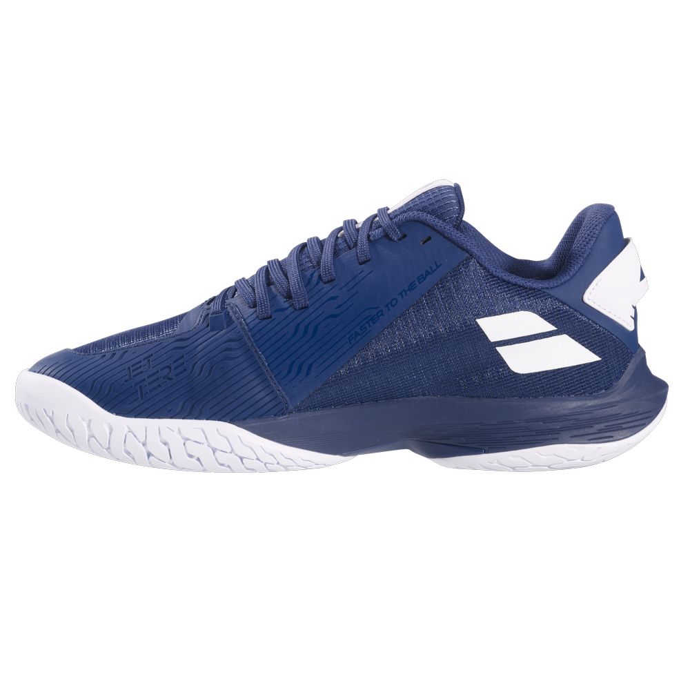 バボラ Babolat テニスシューズ ユニセックス JET TERE 2 PREMIUM ALL