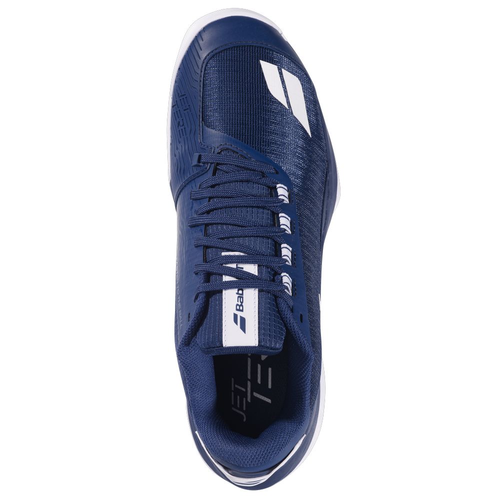 バボラ Babolat テニスシューズ ユニセックス JET TERE 2 PREMIUM ALL