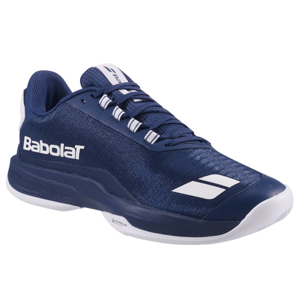 バボラ Babolat テニスシューズ ユニセックス JET TERE 2 PREMIUM ALL
