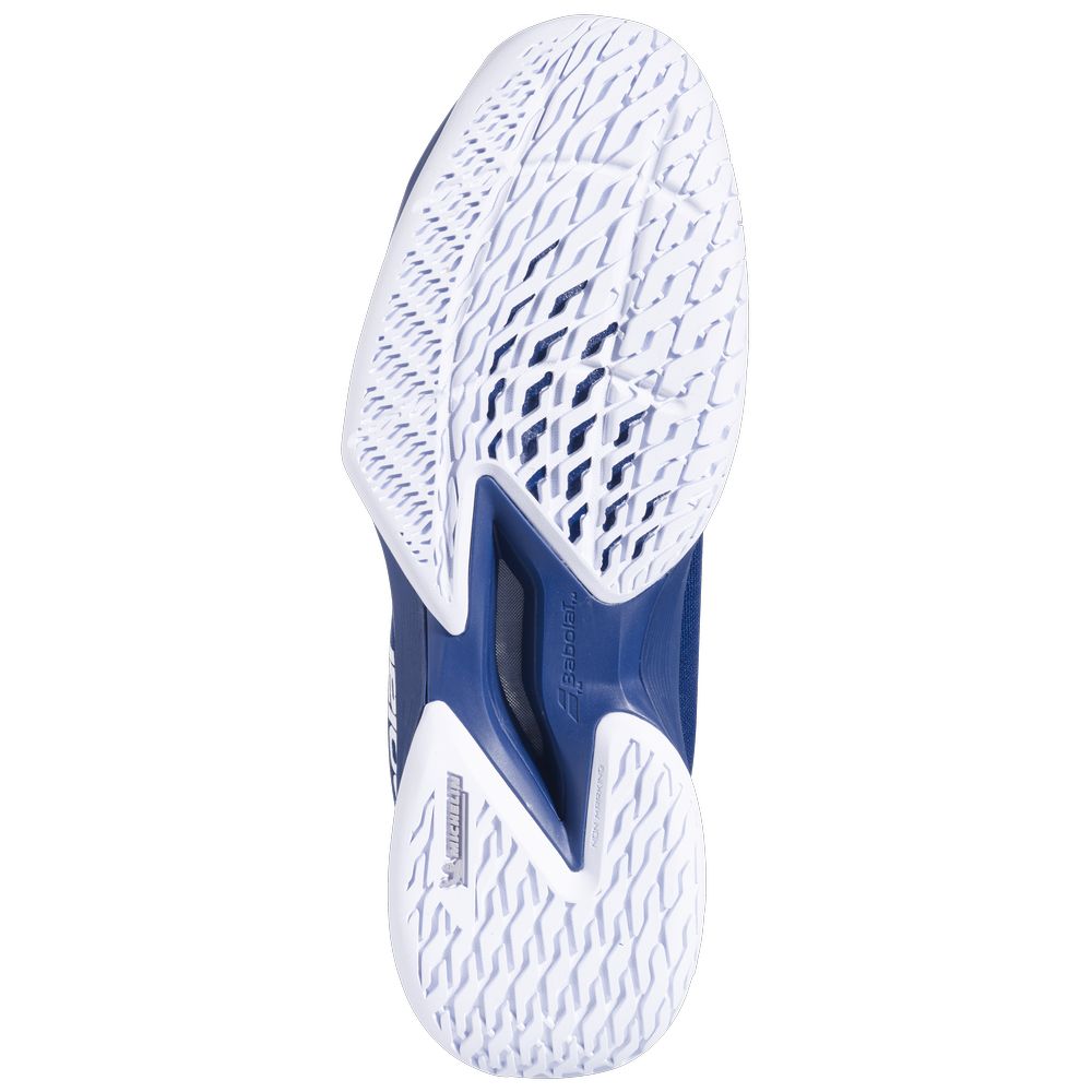 バボラ Babolat テニスシューズ ユニセックス JET TERE 2 PREMIUM ALL