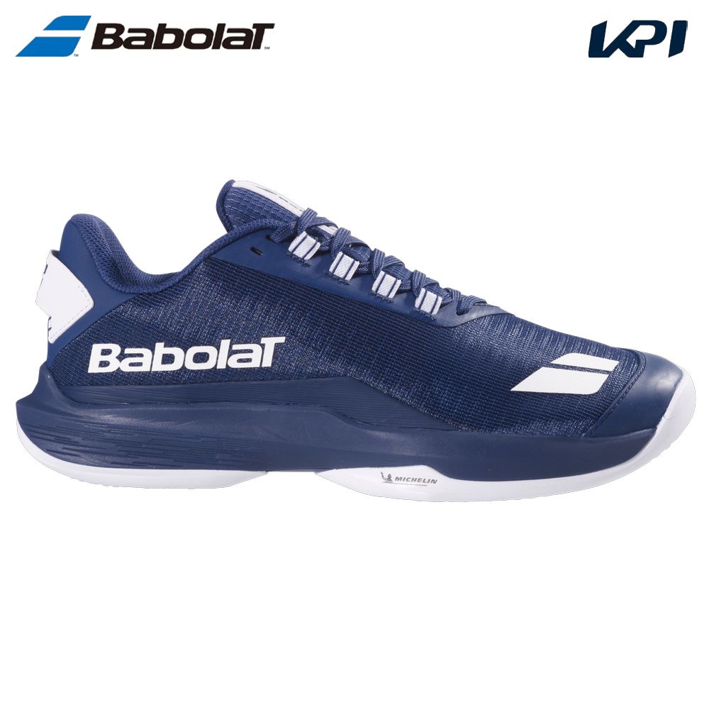 バボラ Babolat テニスシューズ ユニセックス JET TERE 2 PREMIUM SAND