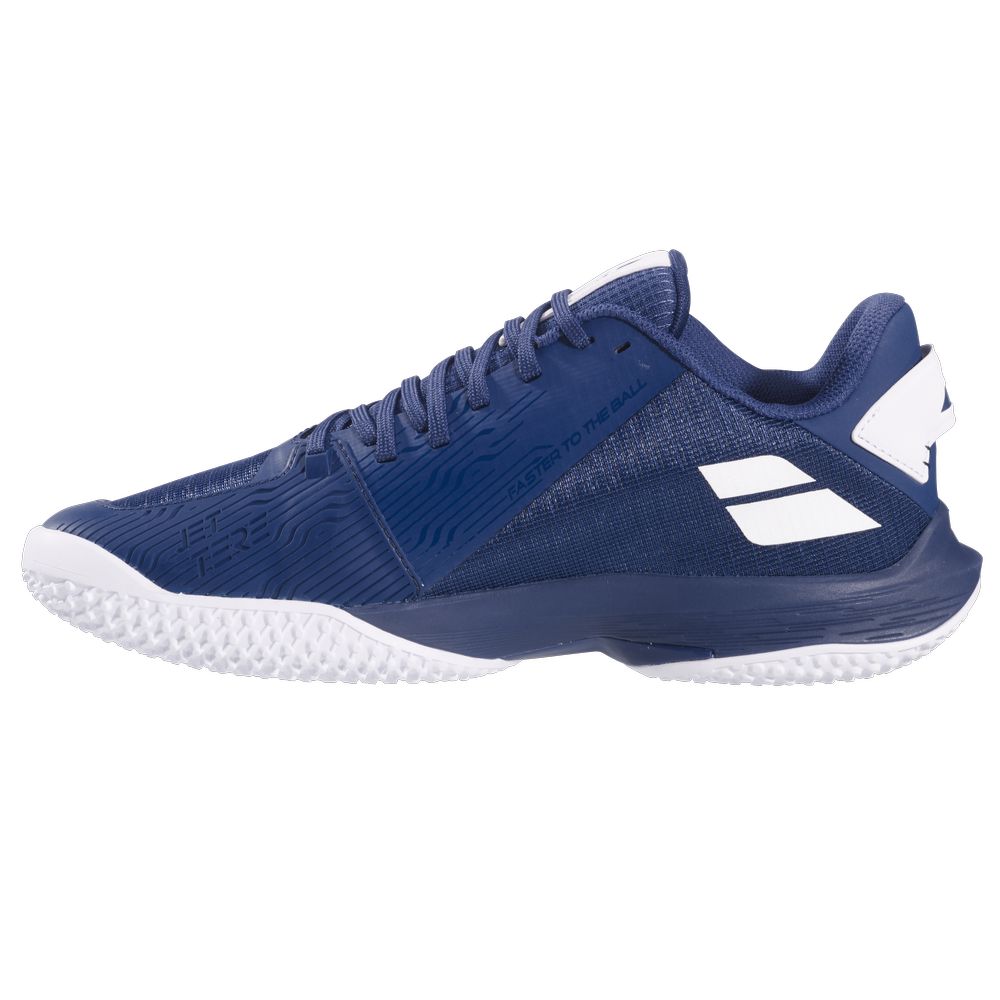 バボラ Babolat テニスシューズ ユニセックス JET TERE 2 PREMIUM SAND