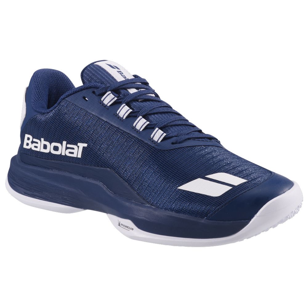 バボラ Babolat テニスシューズ ユニセックス JET TERE 2 PREMIUM SAND