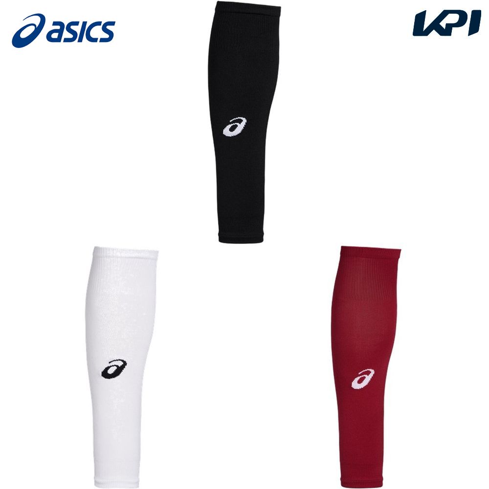 アシックス asics サッカーアクセサリー ユニセックス   CALF SOCKS 3103A061-2025