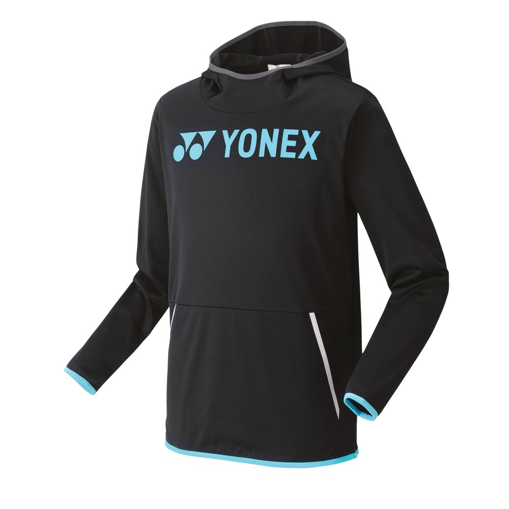 ヨネックス YONEX テニスウェア ユニセックス パーカー フィットスタイル  31040 2020FW｜kpi｜02