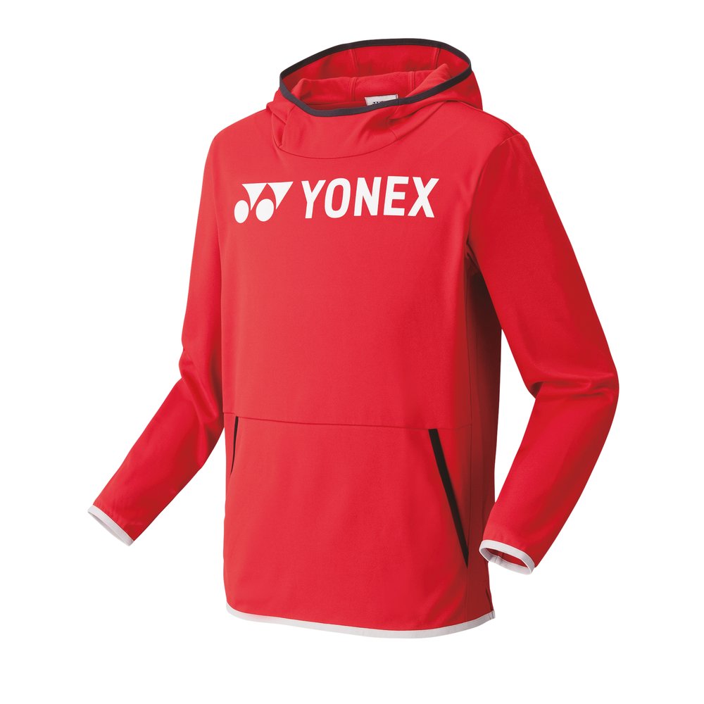 ヨネックス YONEX テニスウェア ユニセックス パーカー フィットスタイル  31040 2020FW｜kpi｜04