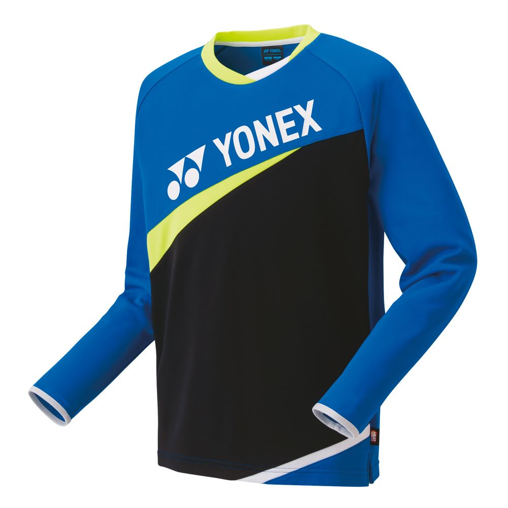 ヨネックス YONEX テニスウェア ジュニア ライトトレーナー 31043J 2021FW :31043J:KPI - 通販 -  Yahoo!ショッピング