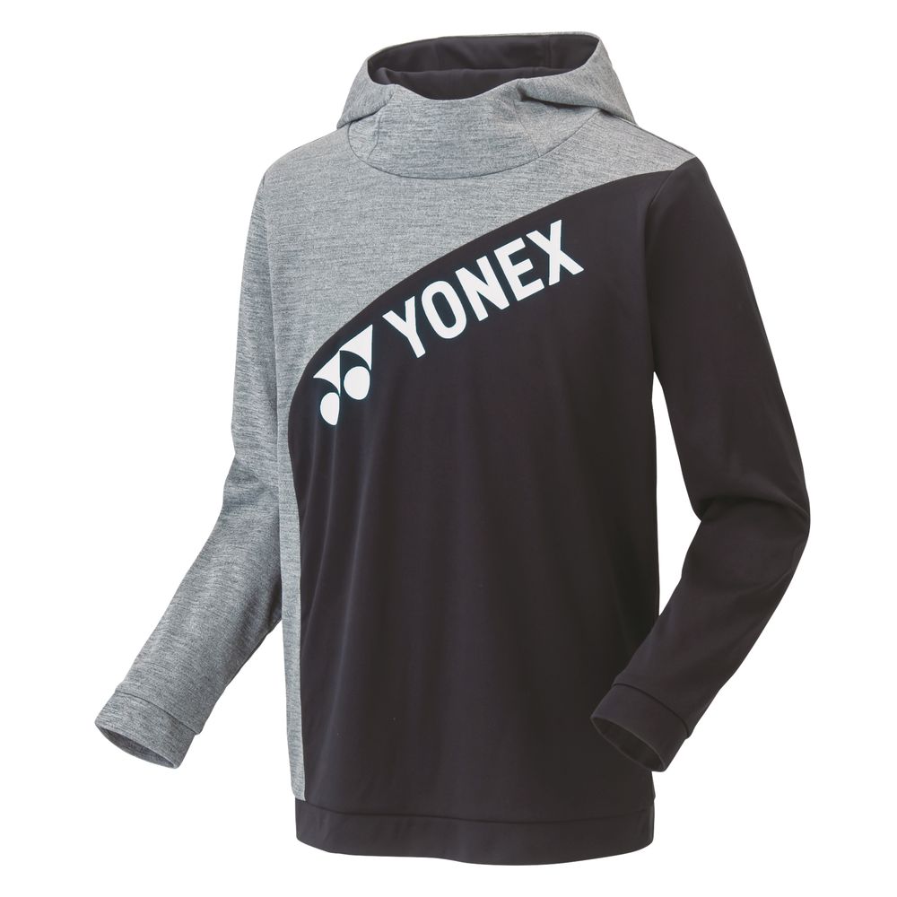 ヨネックス YONEX テニスウェア ユニセックス パーカー 31044 2021FW『即日出荷』