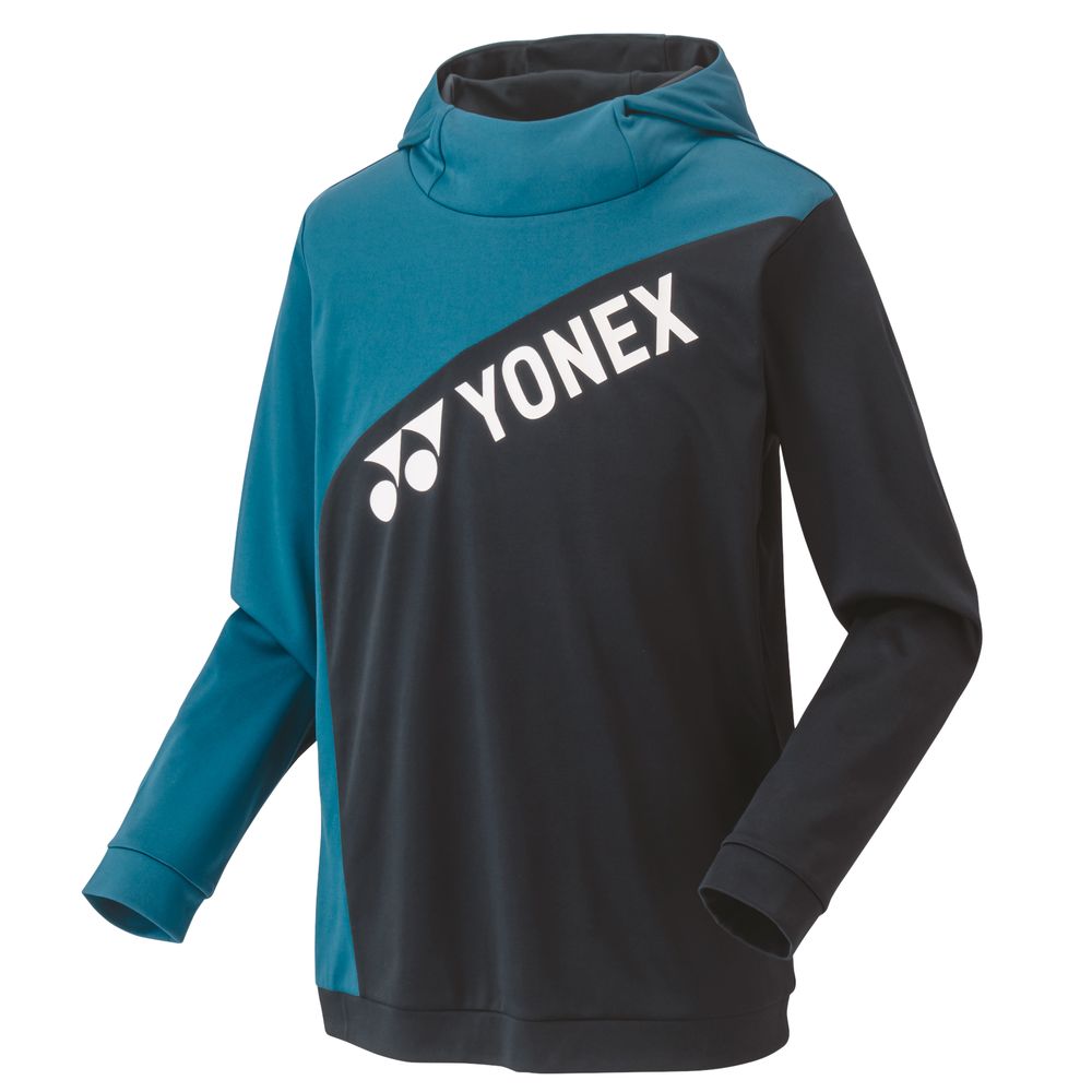 ヨネックス YONEX テニスウェア ユニセックス パーカー 31044 2021FW『即日出荷』｜kpi｜03