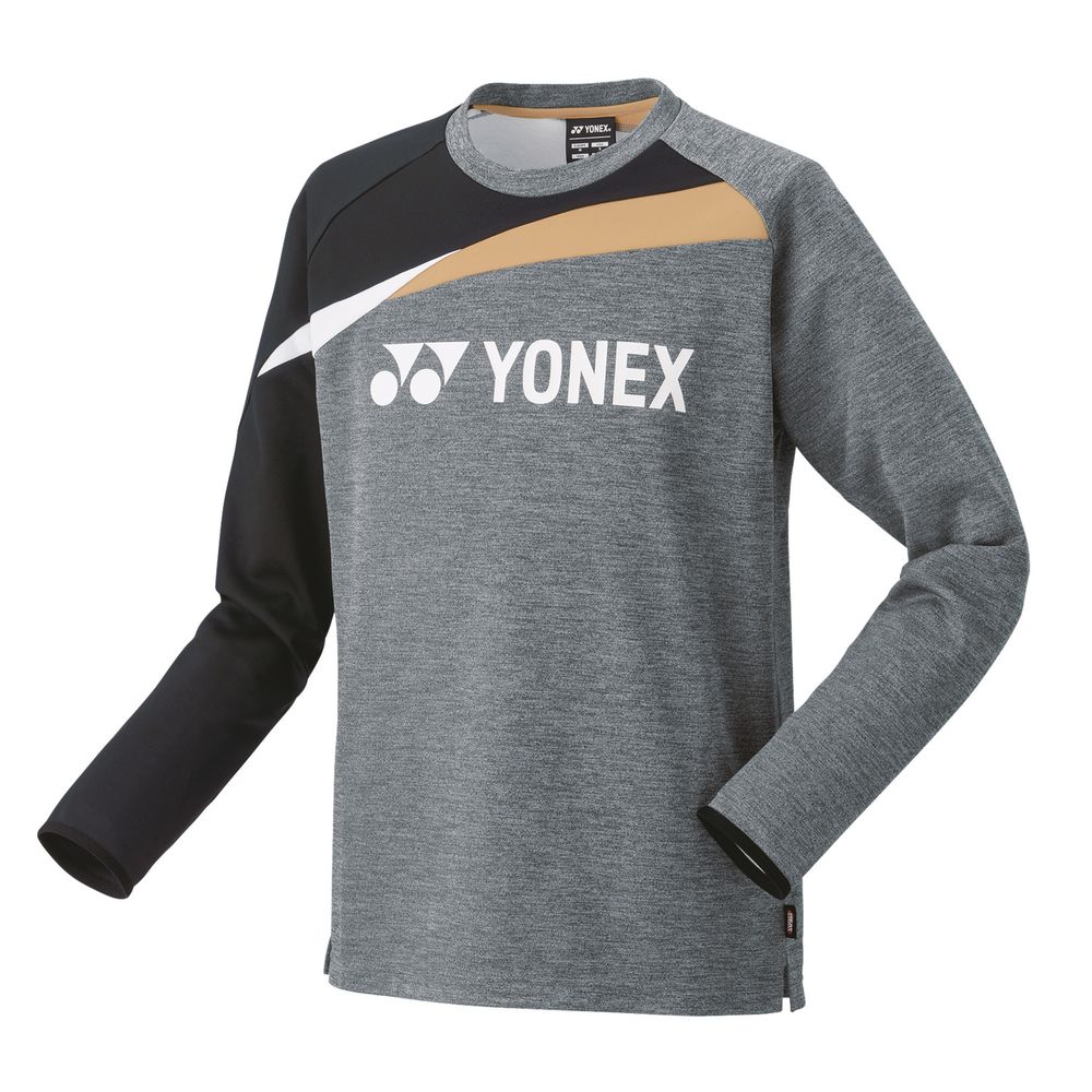 ヨネックス YONEX テニスウェア ユニセックス ライトトレーナー 31051 2023FW 『即...