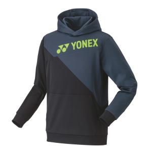 ヨネックス YONEX テニスウェア ユニセックス パーカー 31052 2023FW