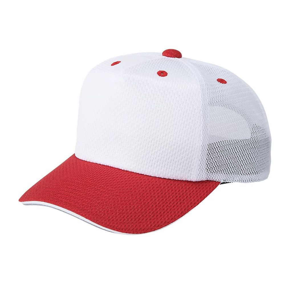 アシックス asics 野球アクセサリー ユニセックス PRACTICE CAP  BAC028  3123A343 | ASICS | 02