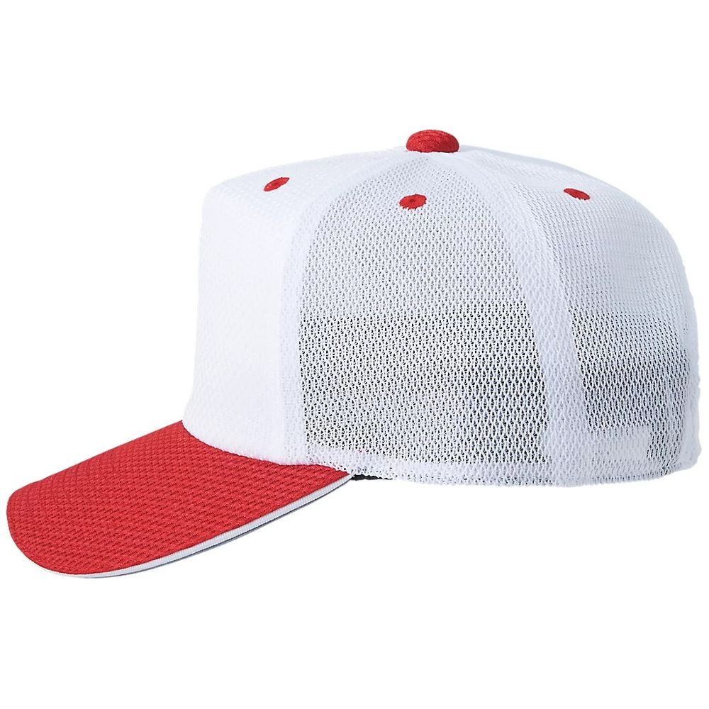 アシックス asics 野球アクセサリー ユニセックス PRACTICE CAP  BAC028  3123A343 | ASICS | 10