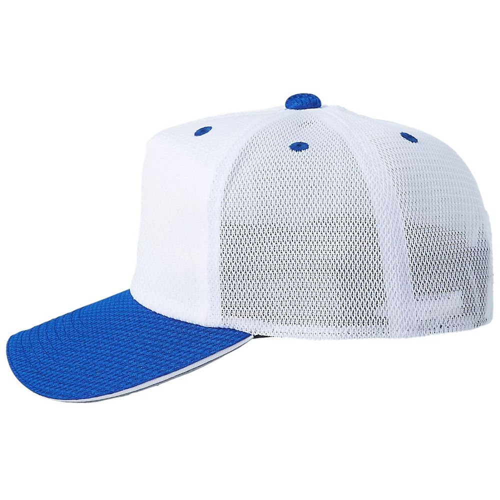アシックス asics 野球アクセサリー ユニセックス PRACTICE CAP  BAC028  3123A343 | ASICS | 14