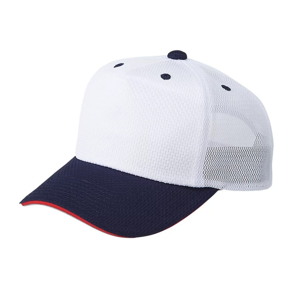 アシックス asics 野球アクセサリー ユニセックス PRACTICE CAP  BAC028  3123A343 | ASICS | 06